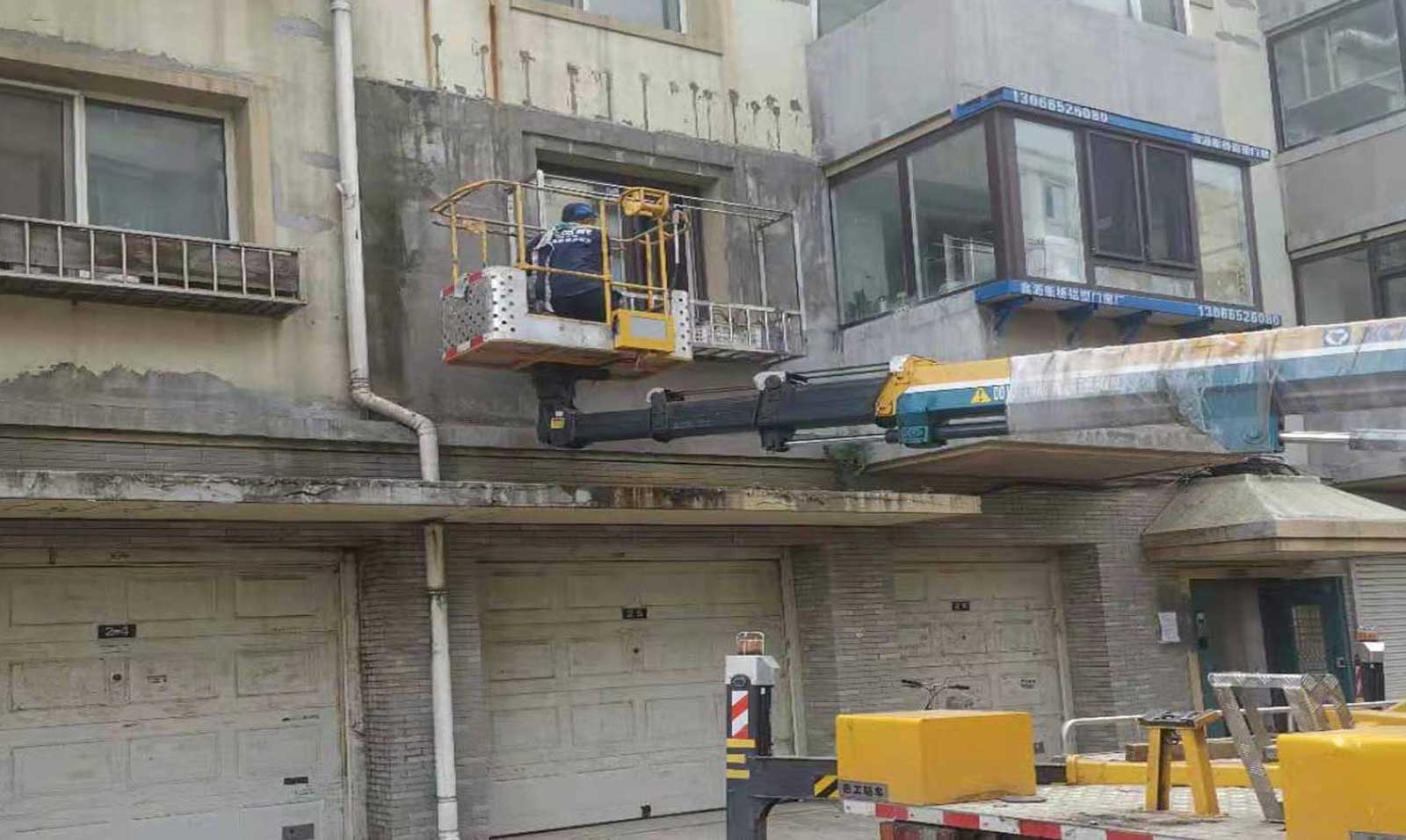 上城区窗口防水补漏